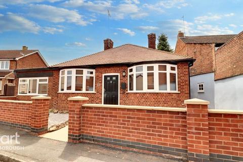 5 bedroom detached bungalow for sale, North Street, Stanground