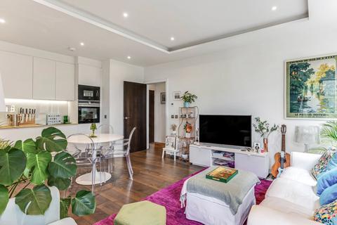 undefined, Swiss Terrace, Swiss Cottage