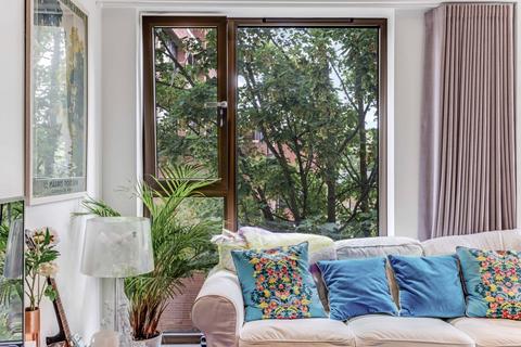 undefined, Swiss Terrace, Swiss Cottage