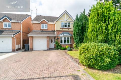 undefined, Skelmersdale WN8