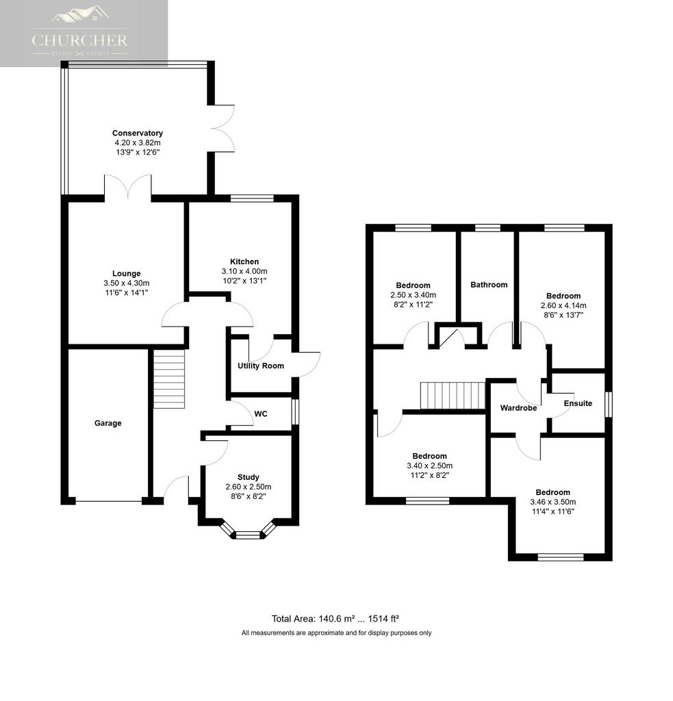 7, Hawker Drive, Tanhouse, Skelmersdale, WN8 6 BW