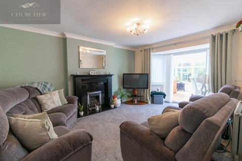 undefined, Skelmersdale WN8