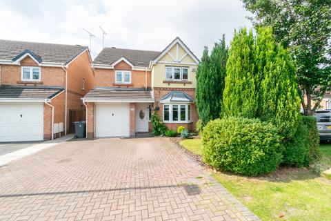 undefined, Hawker Drive, Skelmersdale WN8