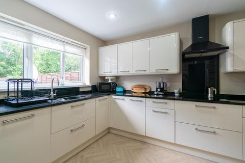 undefined, Hawker Drive, Skelmersdale WN8