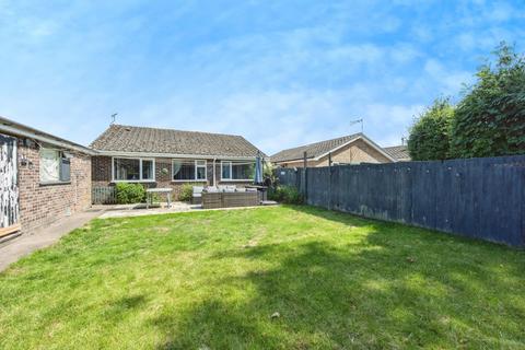 3 bedroom detached bungalow for sale, Arrowhead Drive, Lakenheath IP27
