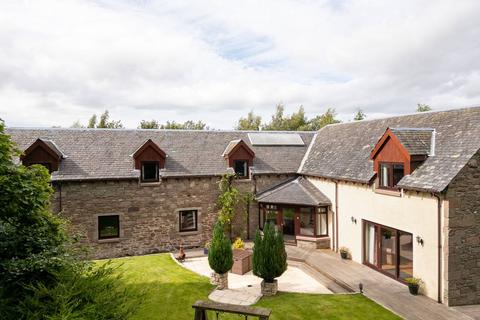 undefined, Mackenzie Lodge Dunning Road, Auchterarder, PH3 1DU