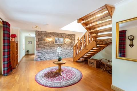 undefined, Mackenzie Lodge Dunning Road, Auchterarder, PH3 1DU
