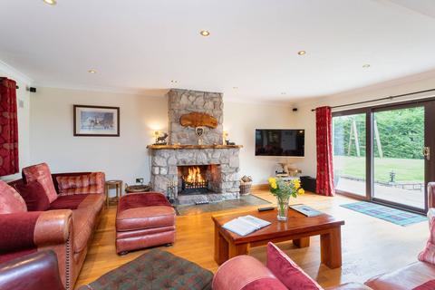undefined, Mackenzie Lodge Dunning Road, Auchterarder, PH3 1DU