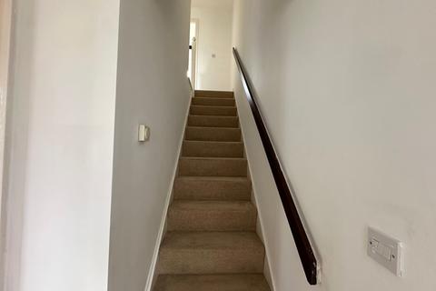2 bedroom semi-detached house to rent, Jewsbury Way, Braunstone, LE3