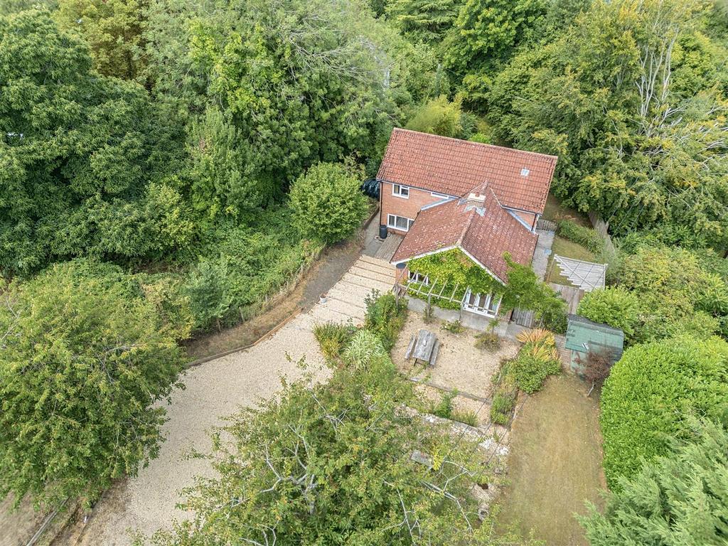 Elevated photo