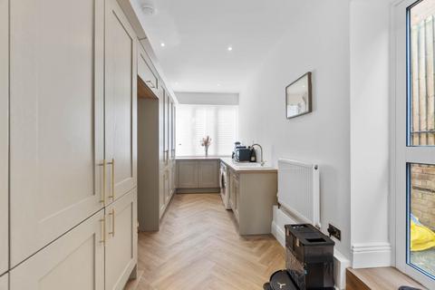 5 bedroom detached house for sale, Deacons Hill Road, Borehamwood