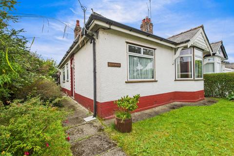 2 bedroom semi-detached bungalow for sale, Aspen Grove, Saughall, CH1