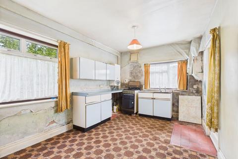 2 bedroom semi-detached bungalow for sale, Aspen Grove, Saughall, CH1