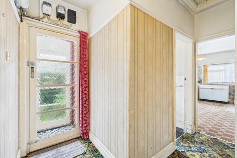 2 bedroom semi-detached bungalow for sale, Aspen Grove, Saughall, CH1