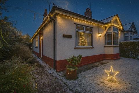 undefined, Aspen Grove, Saughall, CH1