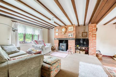 3 bedroom detached house for sale, South Green, Dereham