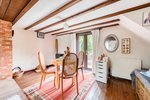 3 bedroom detached house for sale, South Green, Dereham