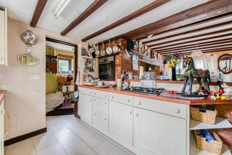 3 bedroom detached house for sale, South Green, Dereham