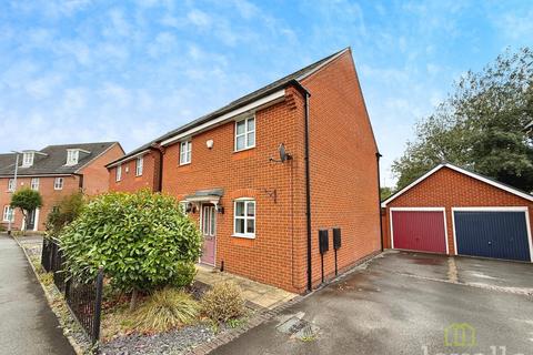 undefined, Nero Way, North Hykeham LN6