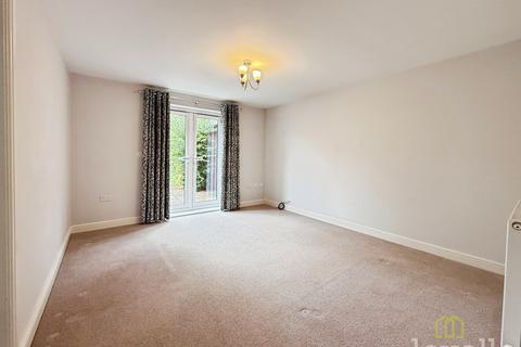 undefined, Nero Way, North Hykeham LN6