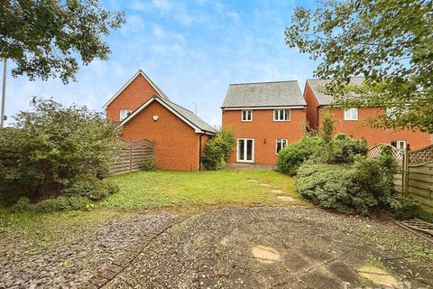undefined, Nero Way, North Hykeham LN6