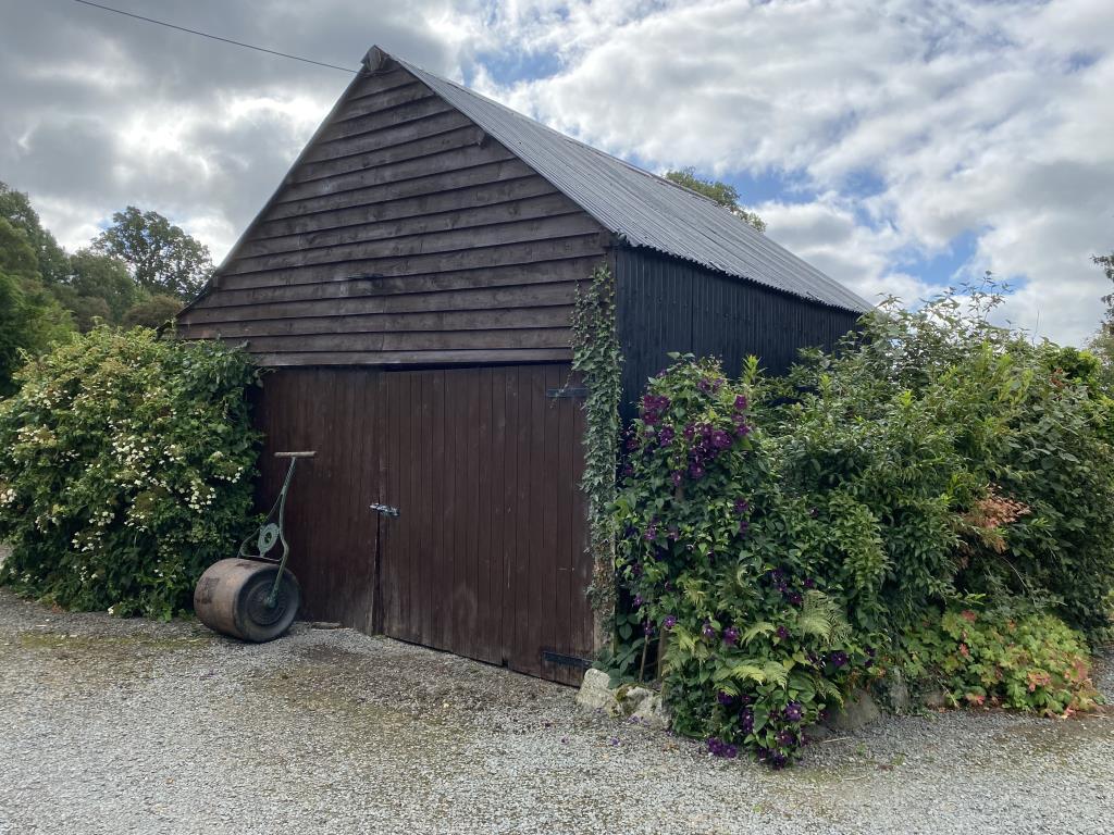 Barn