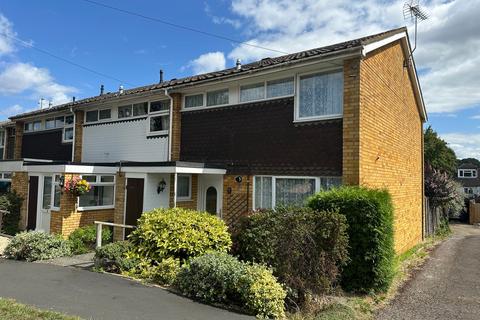 Ryder Close, Bovingdon HP3