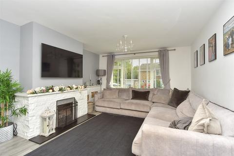 4 bedroom detached house for sale, Hurstwood Road, Gillingham ME7