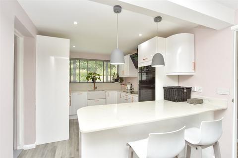 4 bedroom detached house for sale, Hurstwood Road, Gillingham ME7