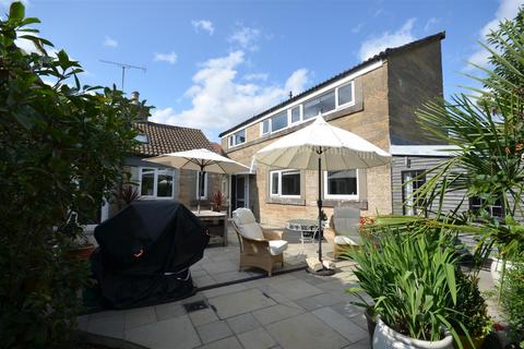 9 Brookside, Milborne Port, Sherborne, DT9 5RB