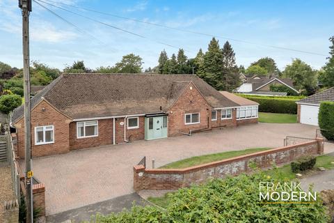 undefined, Grove Lane, Longthorpe, PE3