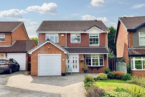 14 Bowood End, Sutton Coldfield, B76 1LU