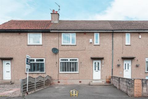 22 Balbeggie Terrace, Dundee, DD4 8RL
