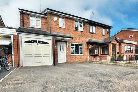 4 bedroom semi-detached house for sale, Sefton Grove, Tipton DY4