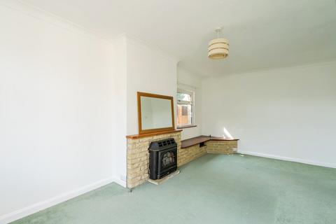 3 bedroom end of terrace house for sale, Adelaide Road, Chichester PO19