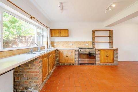 3 bedroom end of terrace house for sale, Adelaide Road, Chichester PO19