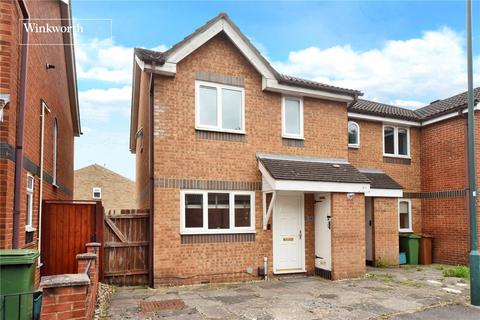 14 Cotswold Way, Worcester Park, KT4 8LL