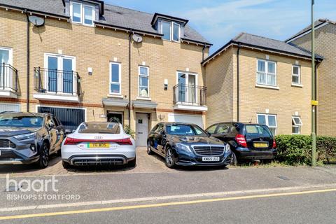 Bishop's Stortford CM23