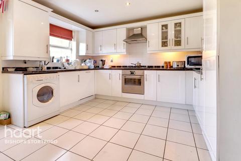 3 bedroom townhouse for sale, Bishop's Stortford CM23