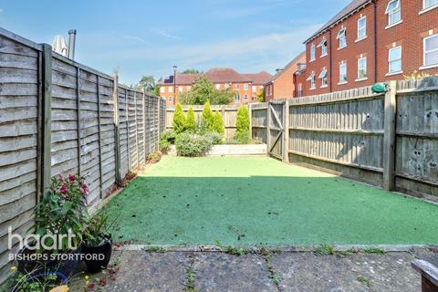 3 bedroom townhouse for sale, Bishop's Stortford CM23