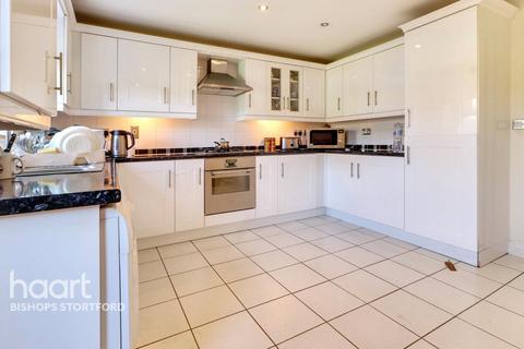 3 bedroom townhouse for sale, Bishop's Stortford CM23