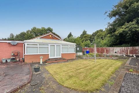 2 bedroom detached bungalow for sale, Mosedale Grove, Beechwood, Runcorn