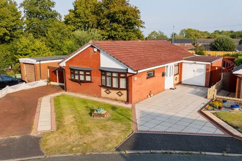 undefined, Mosedale Grove, Beechwood, Runcorn