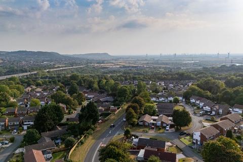 undefined, Mosedale Grove, Beechwood, Runcorn