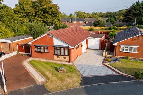 undefined, Mosedale Grove, Beechwood, Runcorn
