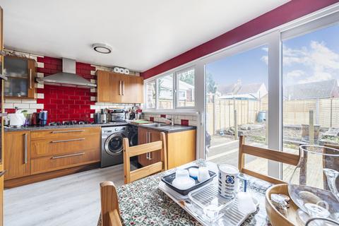 3 bedroom terraced house for sale, All Saints Road, Sittingbourne, Kent, ME10