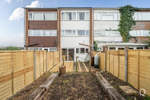 3 bedroom terraced house for sale, All Saints Road, Sittingbourne, Kent, ME10