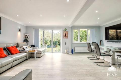undefined, Rabling Road, Swanage BH19