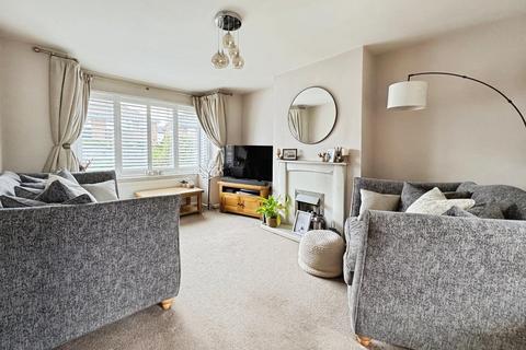 34 Canberra Road, Bramhall, Stockport, SK7 1LG