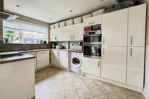 34 Canberra Road, Bramhall, Stockport, SK7 1LG
